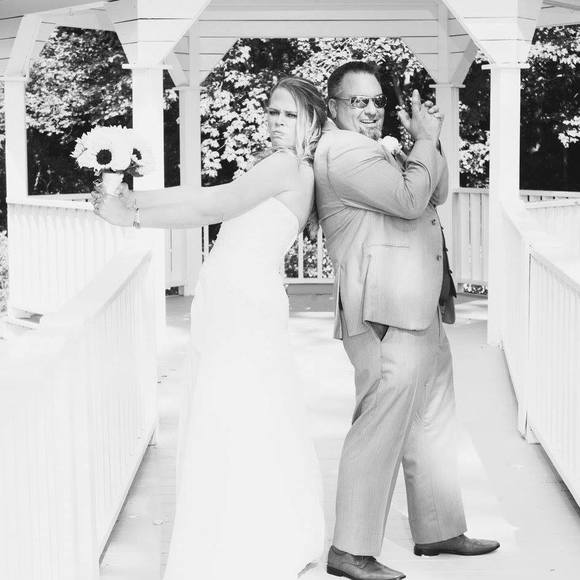 Meet your Posher, Jess - Picture 1 of 1